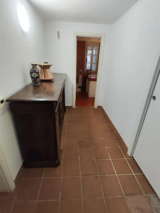 Apartment Lara'S Green Home Quercianella