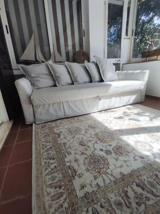 Lara'S Green Home Quercianella