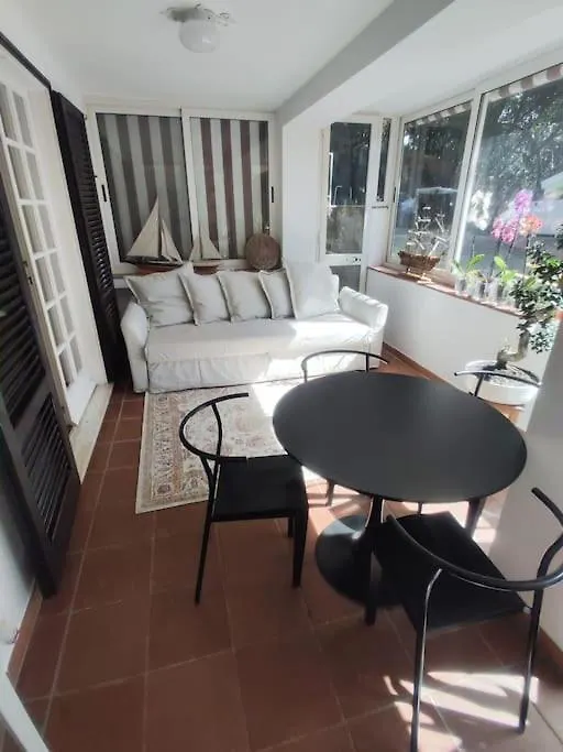 Apartment Lara'S Green Home Quercianella