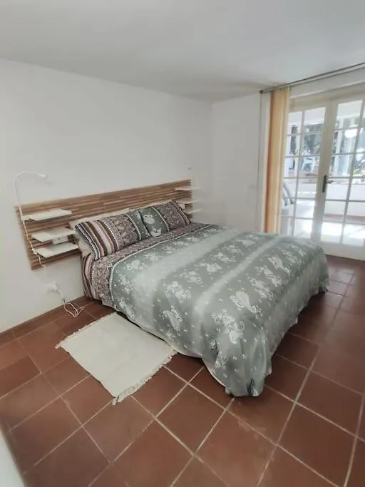Apartment Lara'S Green Home Quercianella