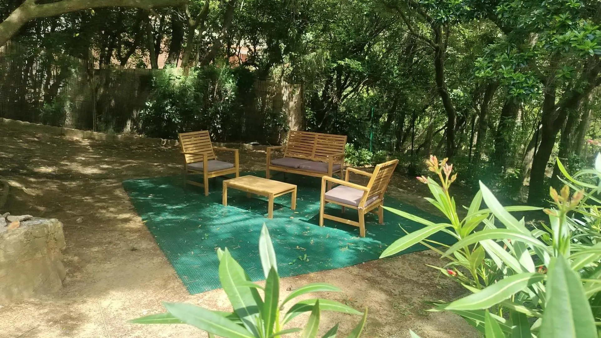 Lara'S Green Home Quercianella