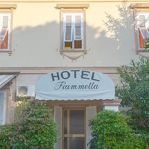Fiammetta Hotel