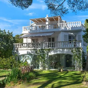 Mediterranea Luxury House Frühstückspension