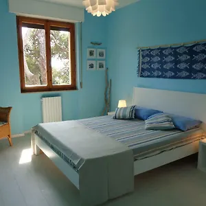 La Casa Di Nina Apartment